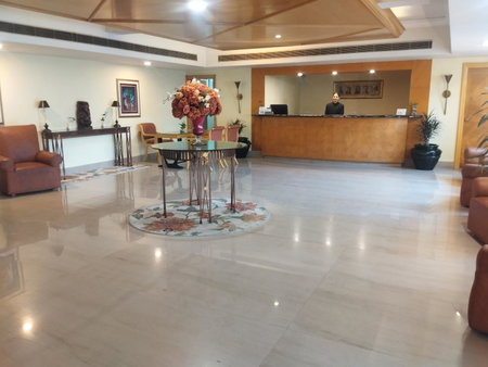 Ritz Plaza, Amritsar, India