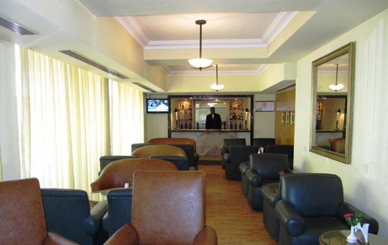 Ritz Plaza, Amritsar, India