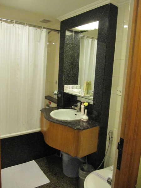 Ritz Plaza, Amritsar, India
