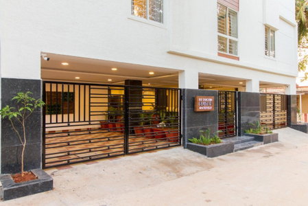 Sanctum Suites Whitefield Bangalore, Bangalore, India