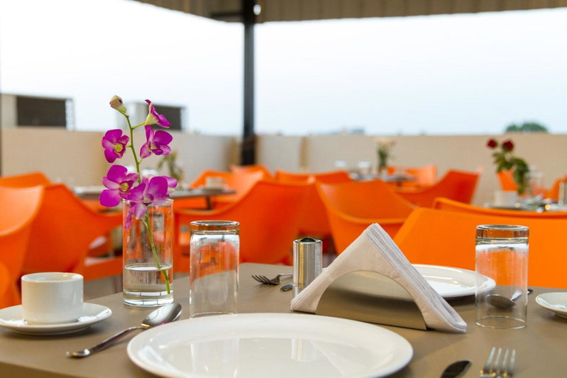 Sanctum Suites Whitefield Bangalore, Bangalore, India