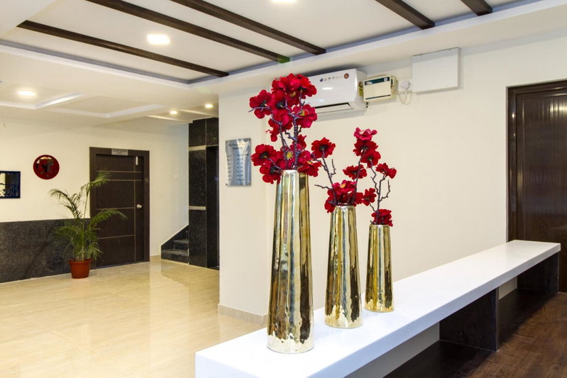 Sanctum Suites Whitefield Bangalore, Bangalore, India