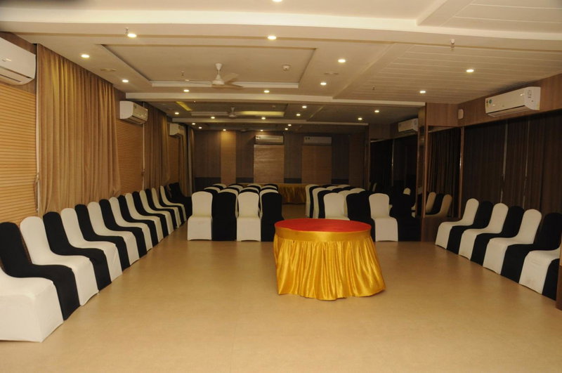 Daksh The Madhuvan Suites Dwarka, Dwarka, India