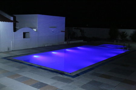 Daksh The Madhuvan Suites Dwarka, Dwarka, India