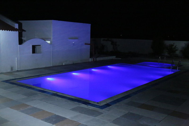 Daksh The Madhuvan Suites Dwarka, Dwarka, India