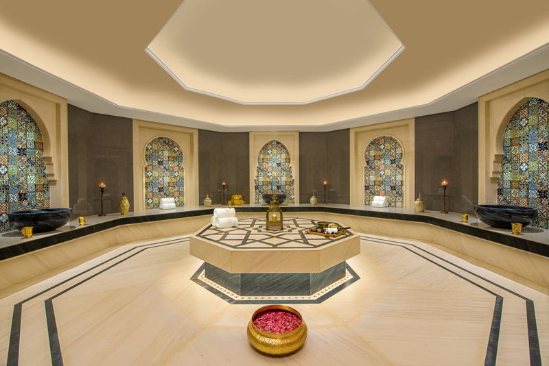 Taj Gandhinagar Resort and Spa, Gandhinagar, India