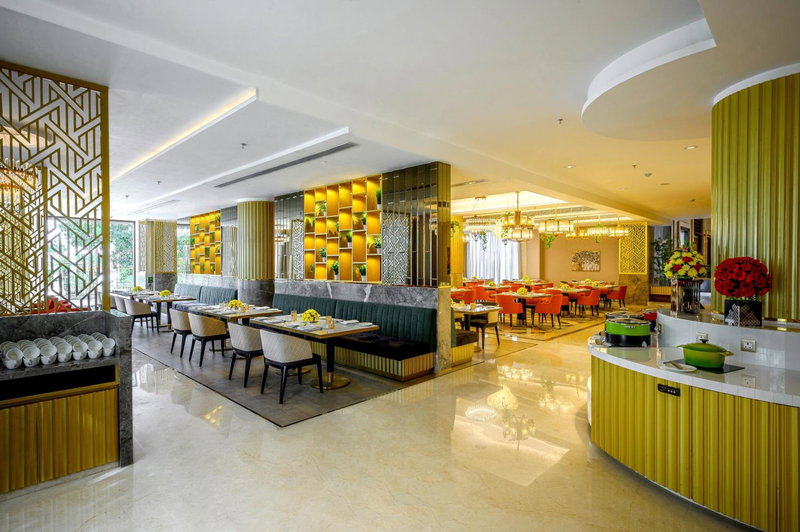 Taj Gandhinagar Resort and Spa, Gandhinagar, India