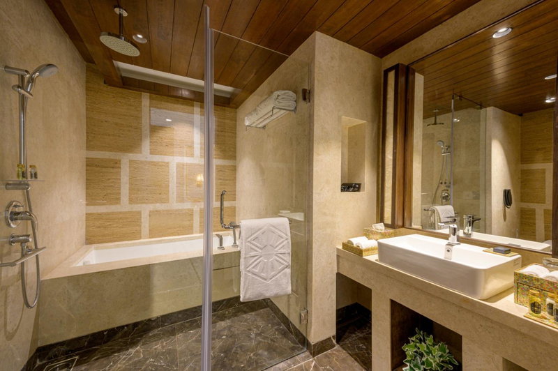 Taj Gandhinagar Resort and Spa, Gandhinagar, India