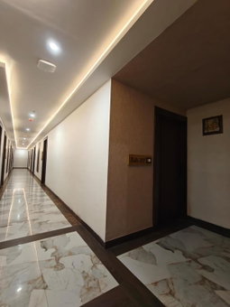 Hotel Basant Sarovar, Mathura, India