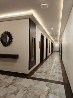 Hotel Basant Sarovar, Mathura, India