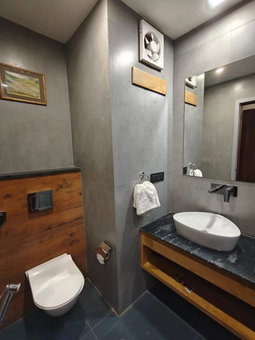 Hotel Basant Sarovar, Mathura, India