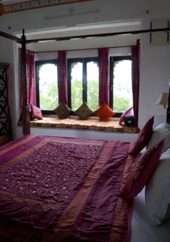 Karohi Haveli - A Heritage Hotel, Udaipur, India
