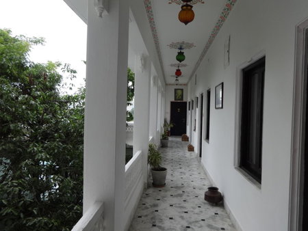 Karohi Haveli - A Heritage Hotel, Udaipur, India