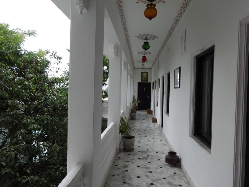 Karohi Haveli - A Heritage Hotel, Udaipur, India