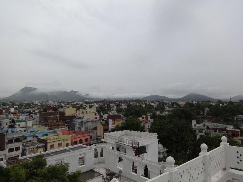 Karohi Haveli - A Heritage Hotel, Udaipur, India
