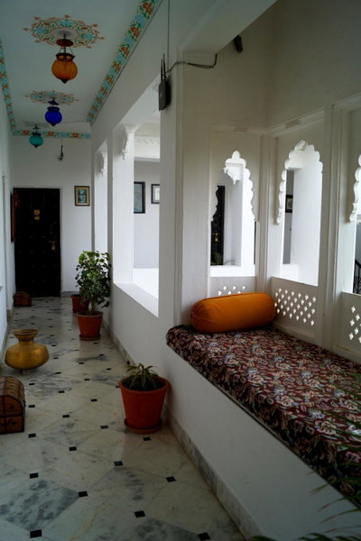 Karohi Haveli - A Heritage Hotel, Udaipur, India
