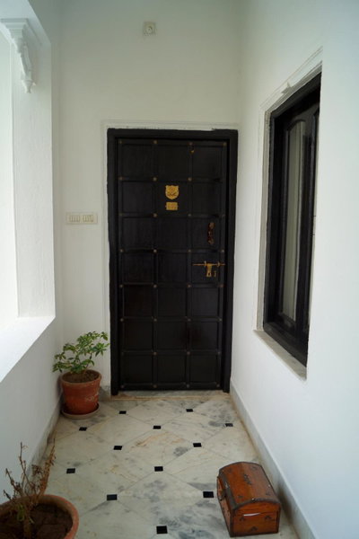 Karohi Haveli - A Heritage Hotel, Udaipur, India