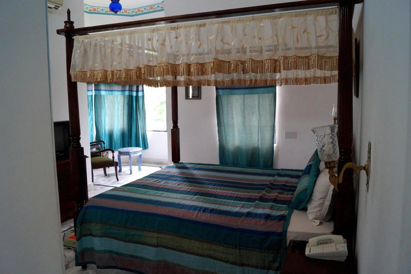 Karohi Haveli - A Heritage Hotel, Udaipur, India