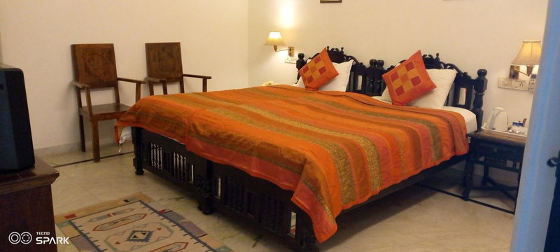 Karohi Haveli - A Heritage Hotel, Udaipur, India