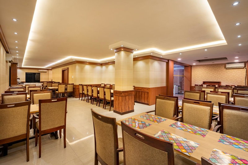 Daan Orchid Residency, Kottayam, India