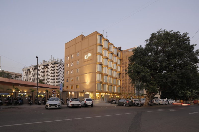 Artilla Inn, Ahmedabad, India
