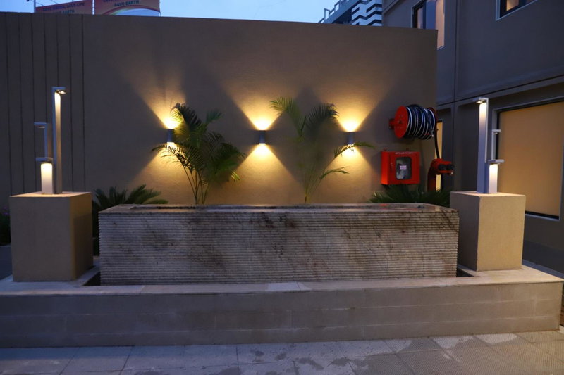 Artilla Inn, Ahmedabad, India