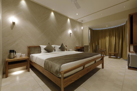 Artilla Inn, Ahmedabad, India
