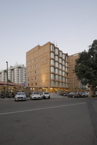 Artilla Inn, Ahmedabad, India