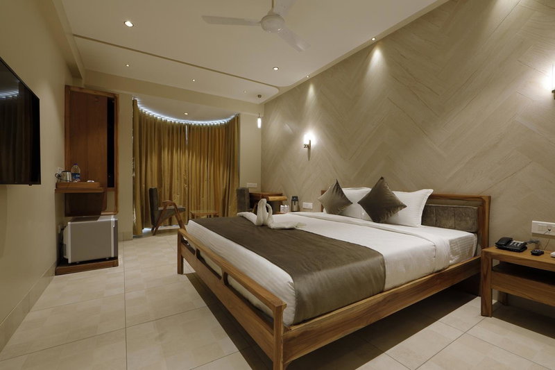 Artilla Inn, Ahmedabad, India