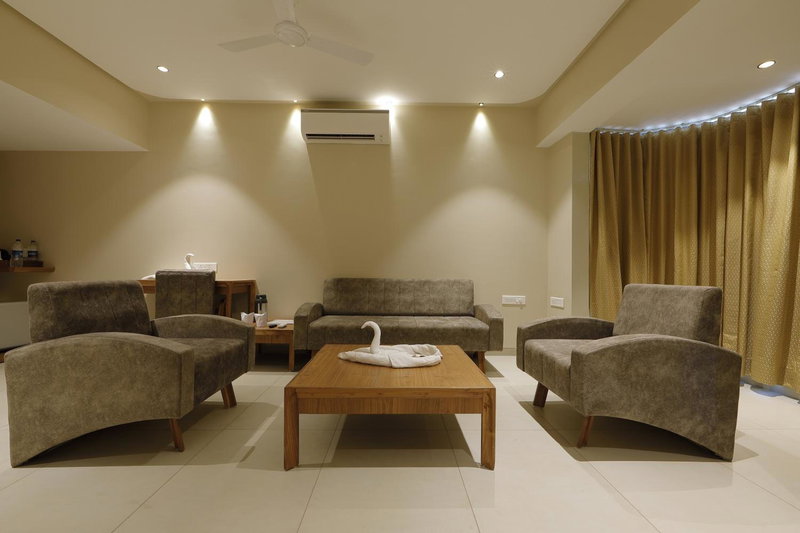 Artilla Inn, Ahmedabad, India