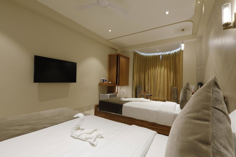 Artilla Inn, Ahmedabad, India