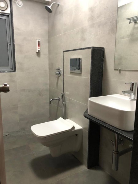 Auhtel Bhs, Pune, Индия