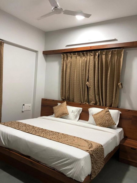 Auhtel Bhs, Pune, Индия