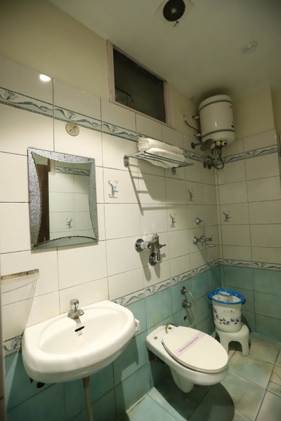Hotel Malhotra inn 50 Meter from Golden Temple, Amritsar, India