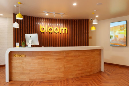 Bloom Boutique l Connaught Place Area, New Delhi, Индия