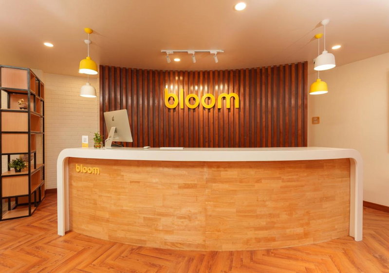 Bloom Boutique l Connaught Place Area, New Delhi, Индия