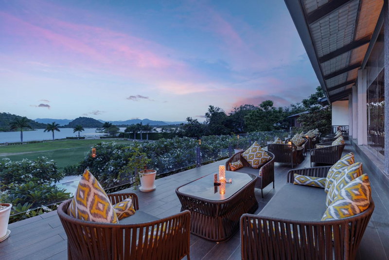 TatSaraasa Resort & Spa, Udaipur, Udaipur, India