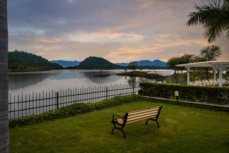 TatSaraasa Resort & Spa, Udaipur, Udaipur, India