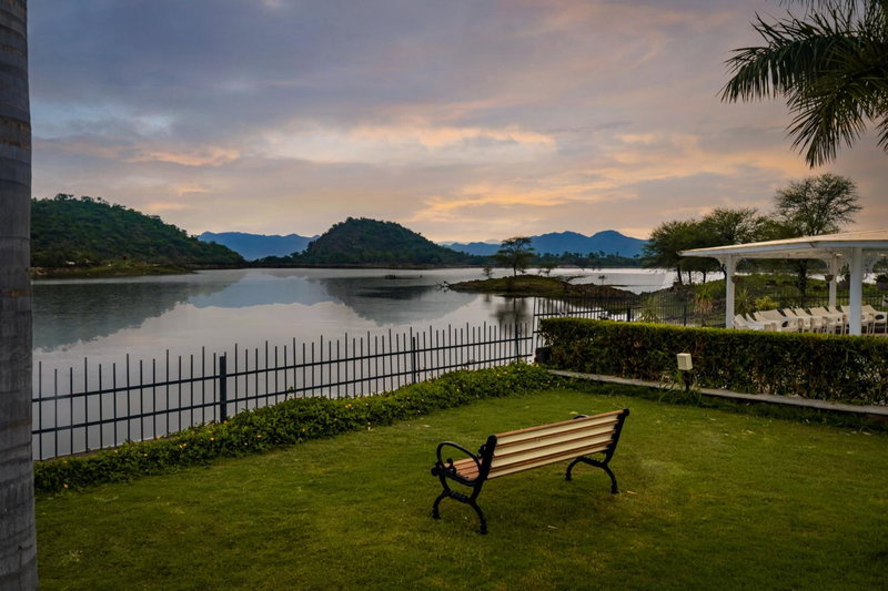 TatSaraasa Resort & Spa, Udaipur, Udaipur, India