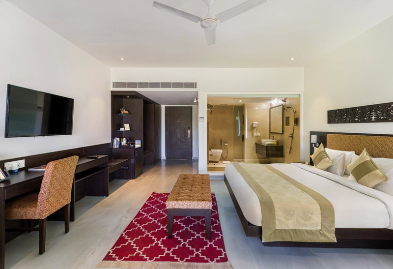 TatSaraasa Resort & Spa, Udaipur, Udaipur, India