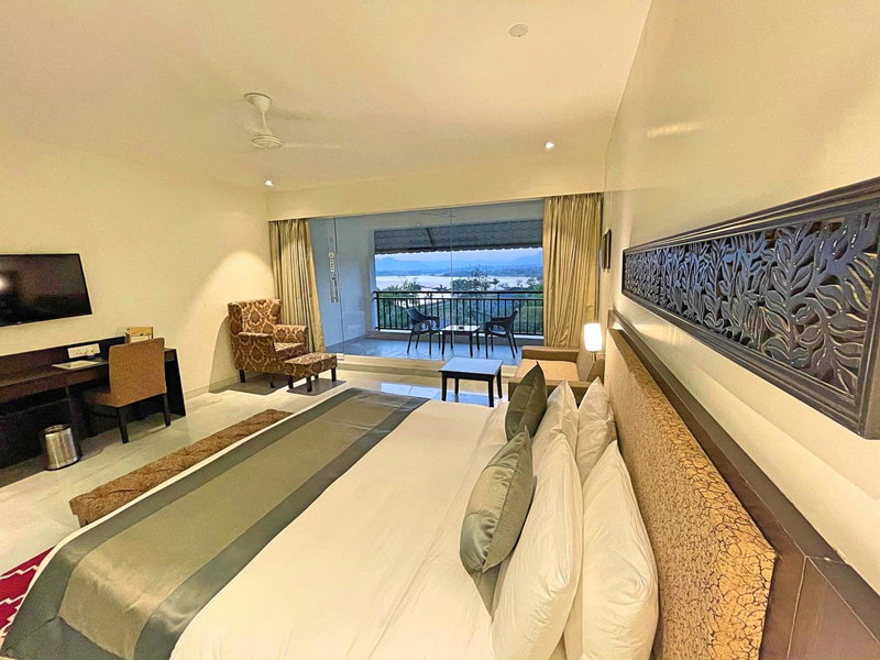 TatSaraasa Resort & Spa, Udaipur, Udaipur, India