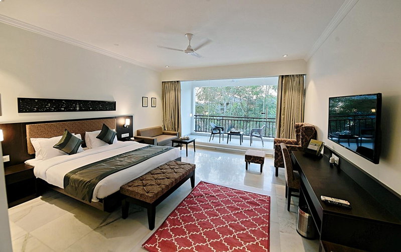 TatSaraasa Resort & Spa, Udaipur, Udaipur, India