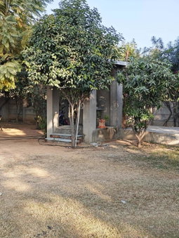 GiriSadan Organic Retreat & Experiences, Jaipur, India