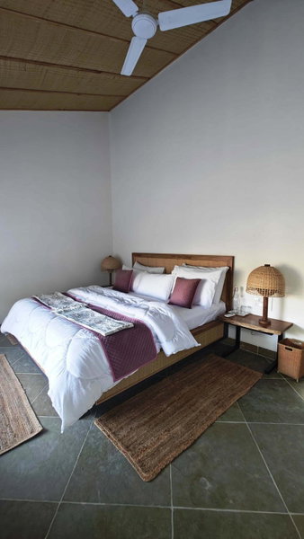 GiriSadan Organic Retreat & Experiences, Jaipur, India