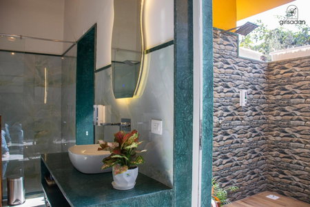 GiriSadan Organic Retreat & Experiences, Jaipur, India