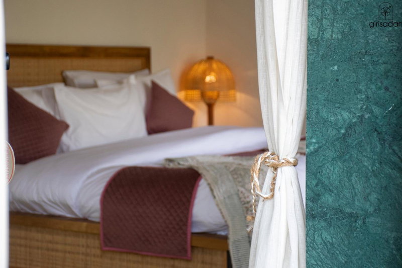 GiriSadan Organic Retreat & Experiences, Jaipur, India
