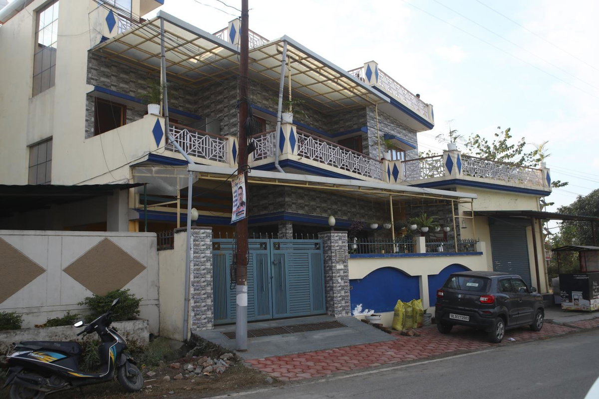 Hotel · Stayble Homestay, Dehradun