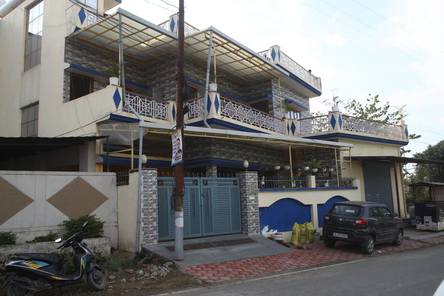 Stayble Homestay, Dehradun, India
