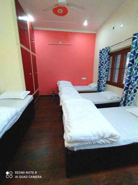 Stayble Homestay, Dehradun, India