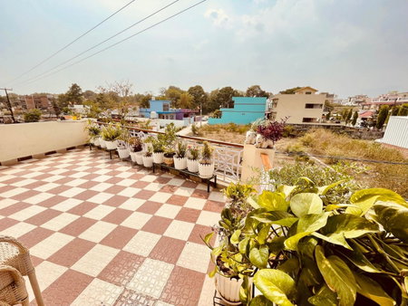 Stayble Homestay, Dehradun, India